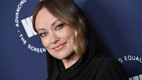 Olivia Wilde To Direct Christmas Comedy ‘naughty With Luckychap