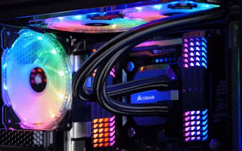 Click on the select file option to choose a gif file from your pc. Rgb Corsair GIFs - Find & Share on GIPHY