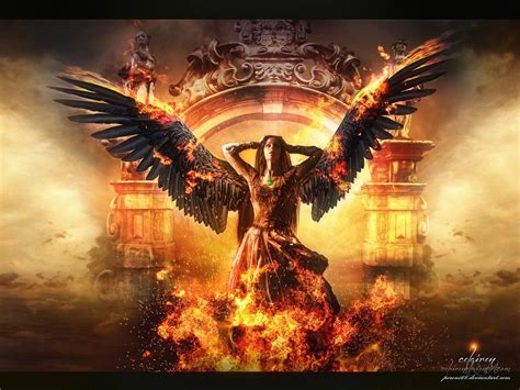 Apart from this, it also reached the milestone of $1 billion worldwide. Nuriel, an angel in Jewish mythology, translates as "Fire ...