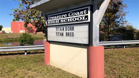 Threat Investigation At Port St Lucie High School Wpec