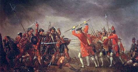 The midfielder missed the midweek match against austria and came on in the second half for the three lions on sunday, but scuppered a chance to double his side's lead with a penalty. The Battle Of Culloden 1746
