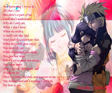 🔥 Download Naruto Love Hinata Wallpaper By Asanchez Naruto Love