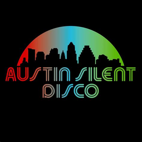 Austin Silent Disco Austin Tx