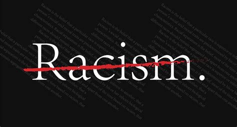 Anti Racism Seminar Call