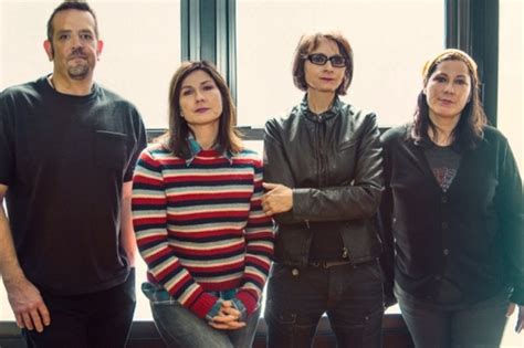 New Album Releases All Nerve The Breeders The Entertainment Factor