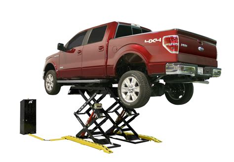 Scissor And Pad Lifts Tagged Challenger Lift Affordable Automotive