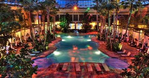 Winter Getaways Near New York | offMetro NY