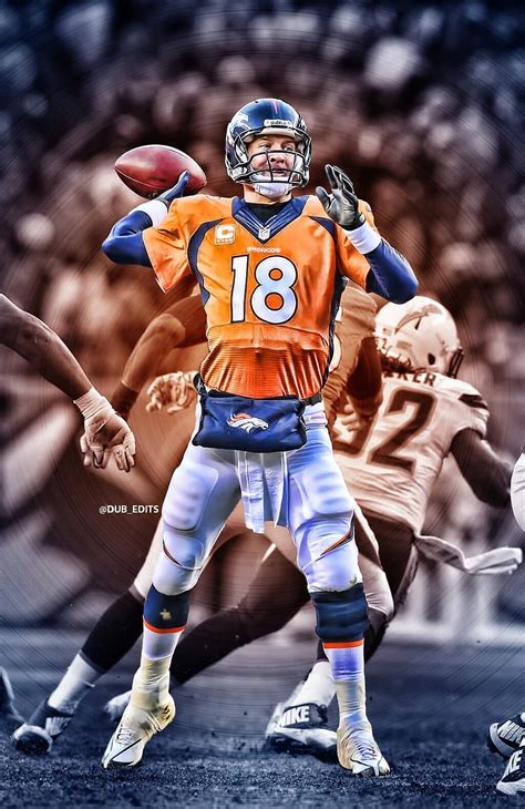 Peyton Manning Background Whatspaper