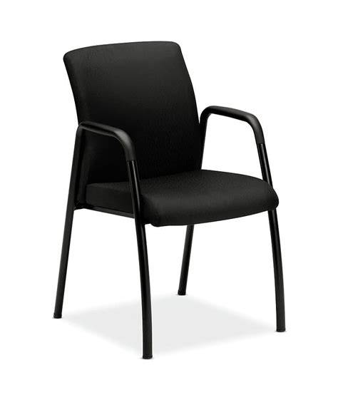 People also work in different ways, and ignition supports them all. HON Ignition Series Reception Seating - Guest Chair - School and Office Direct