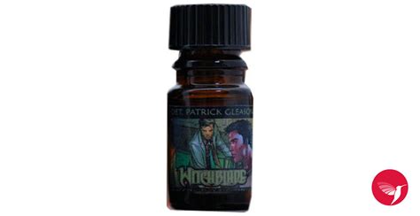 Det Patric Gleason Black Phoenix Alchemy Lab Perfume A Fragrância Compartilhável