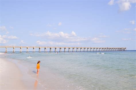 The 5 Best Beaches In Florida For Shells Of All Time