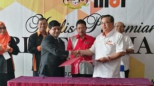 Lisateavet malaysian department of insolvency kohta leiate veebisaidilt www.mdi.gov.my. MOU Signing betweenJabatan Insolvency Malaysia and Rimbun ...