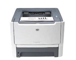 Install the latest driver for hp laserj HP LaserJet P2015 Driver and Software (Free Download (com imagens)