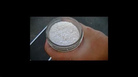 Sea Salt Making Tutorial Youtube