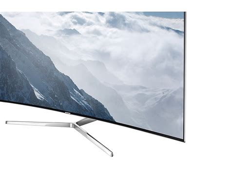 55 Suhd 4k Curved Smart Tv Ks9500 Series 9 Ua55ks9500rxmm Samsung Pk