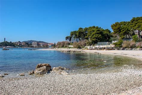 Split Beaches The 10 Best Beaches In Split Croatia Jetsetting Fools
