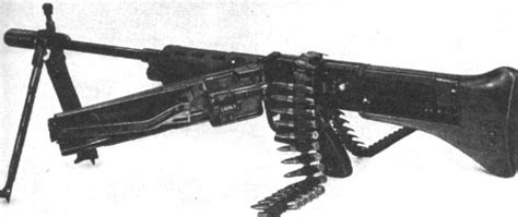 M60 Modern Firearms Encyclopedia Of Modern Fire Arms