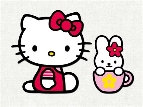 Free Free Hello Kitty Clipart Download Free Free Hello Kitty Clipart