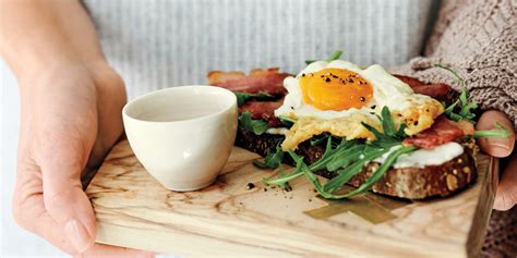 5 Simple And Healthy Breakfast Recipes Gwyneth Paltrow Eats Healthy