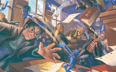 Cập Nhật 75 Về Hình Nền Máy Tính Harry Potter Anime Mới Nhất Họa Mi