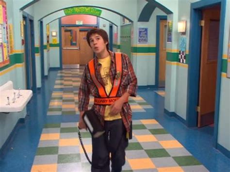 Neds Declassified School Survival Guide Hallways And Friends Moving Tv Episode 2007 Imdb