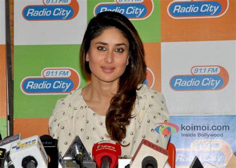 Kareena Kapoor And Imran Khan Promote ‘gori Tere Pyaar Mein Koimoi