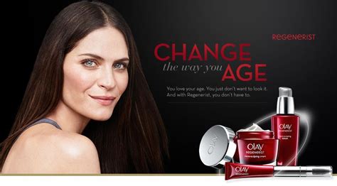 Skin Care Products And Tips Anti Aging Skin Products Olay Regenerist
