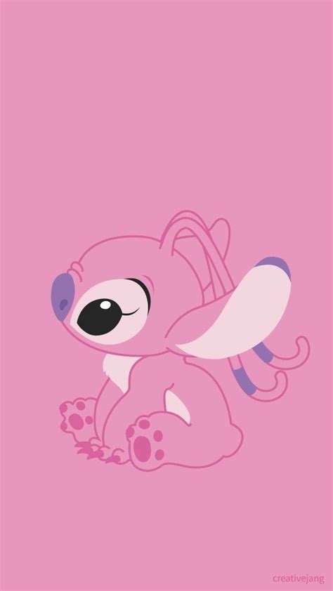 4.5 out of 5 stars. Pink Stitch Wallpapers - Top Free Pink Stitch Backgrounds ...