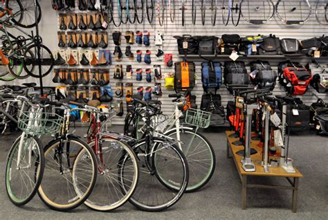 The Top 25 Bike Stores In Toronto By Neighbourhood
