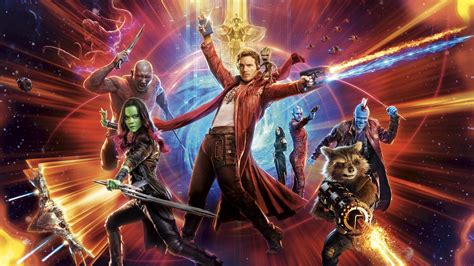 Share your thoughts about this movie. Guardians of the Galaxy Vol 2 Wallpapers | HD Wallpapers ...