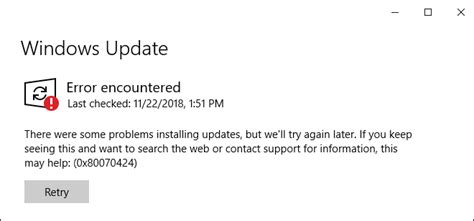 How To Fix Windows Update Errors In Windows 11 And 10 Windospc