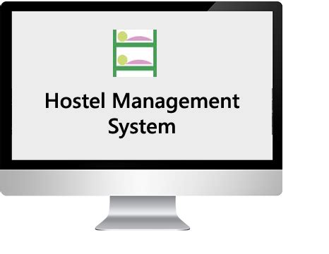 Hostel Management System, Driving School Software, Hostel Management Software, स्कूल मैनेजमेंट ...
