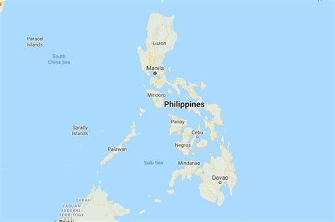 Despite of the moderate magnitude, several buildings and a church collapsed. As It Happens: 2020 earthquake alerts | Philstar.com