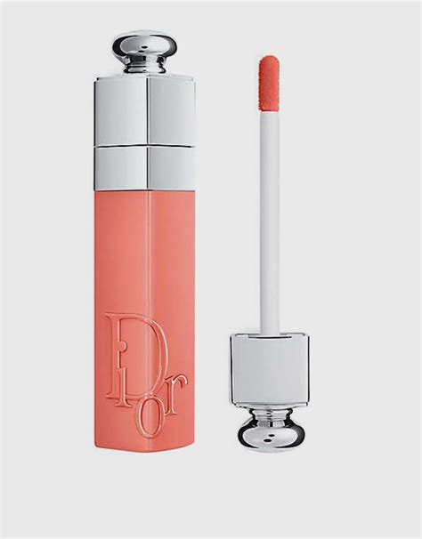 Dior Beauty Dior Addict Lip Tint Natural Peach Makeupliplip Stain
