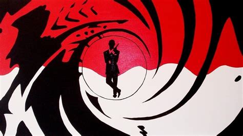 James Bond Collection Backdrops — The Movie Database Tmdb