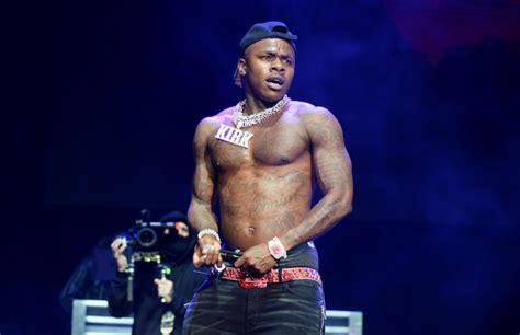 Dababy Performs For Charlotte Fans Over Facetime After Missing Hometown Show Complex