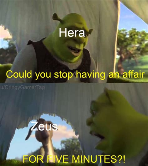 Just Started Learning Greek Mythology So Thats Neato R Historymemes