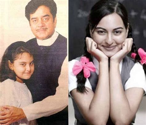 Sonakshi Sinha Unknown Facts About The Dabangg Actress Thatll Make You Fall In Love With Her