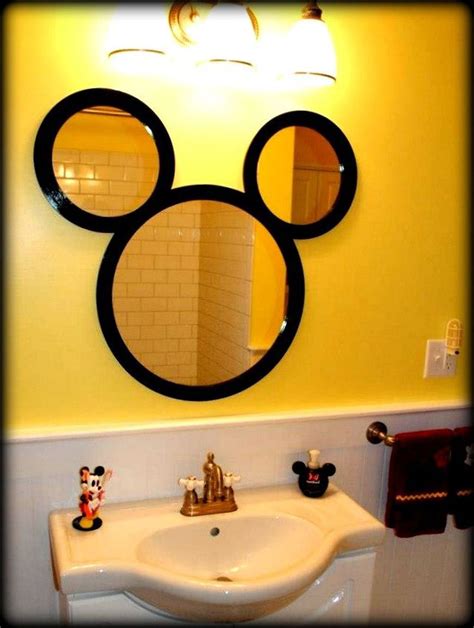 Houzz has millions of beautiful photos from the world's top designers, giving you the best design ideas for your dream remodel or simple room refresh. Bathroom Mirror Ideas to Reflect Your Style | Disney ...