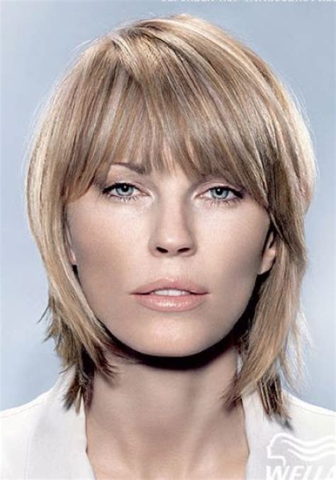 Mens Fashion Tips Layered Bob Haircuts Are Very Popular