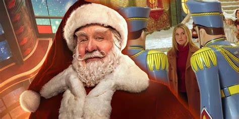 The Santa Clauses Finale Revives An Old Holiday Enemy