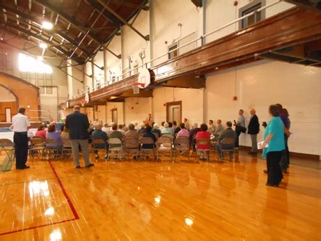 Seniors | Lewiston, ME - Official Website
