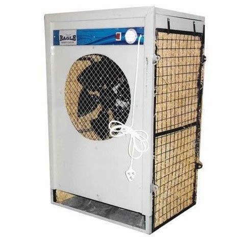 Mild Steel Domestic Desert Air Cooler Rs 5200 Piece Ab Cooler Id