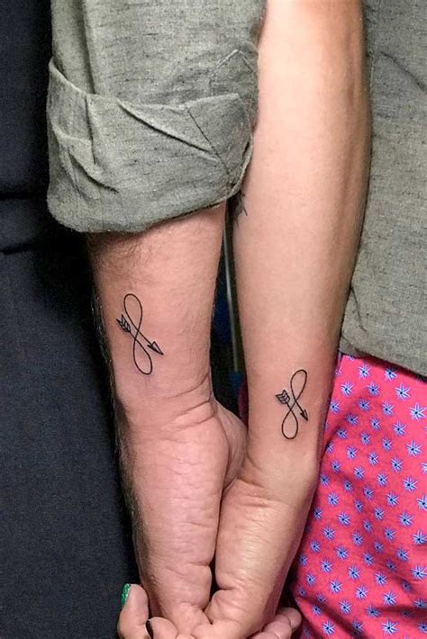 67 Incredible And Bonding Couple Tattoos To Show Your Passion And