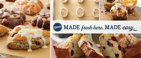How to Offer Delicious Bakery Items | General Mills ...