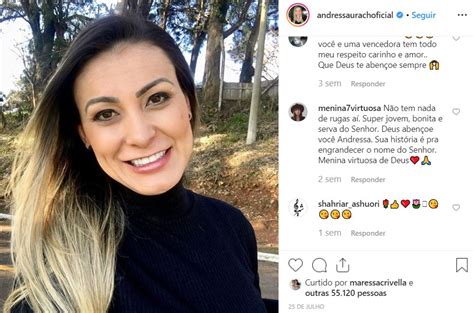Fortunately, andressa urach is not one of those women, as you'll see in these hot pics of her showing off her curvaceous body in tight skimpy outfits seemingly every time she's at the airport. Confira trecho polêmico e bombástico do livro de Andressa ...