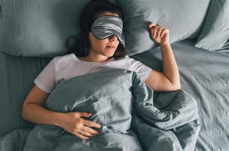 Prebiotics Would Improve Sleep After A Stressful Event Ace Mind