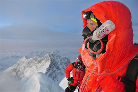 Mt Everest Climbing Gear Cost Regreen Springfield