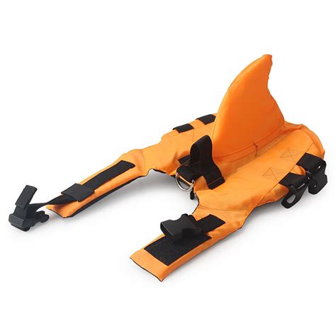 Alibaba.com offers 889 shark dog life jacket products. Shark Fin Swimming-Vest | Bulldogs Planet