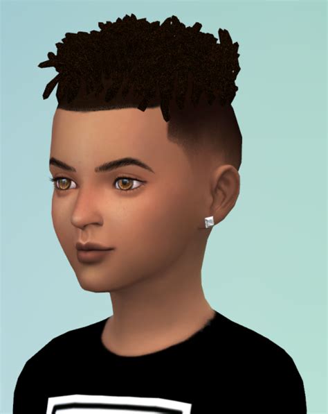 Xxblacksims Xxblacksims Public Download Here Sims Sims Hair All In